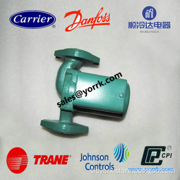 Solid start cabinet coolant pump 026-32813-000 York refrigeration spares